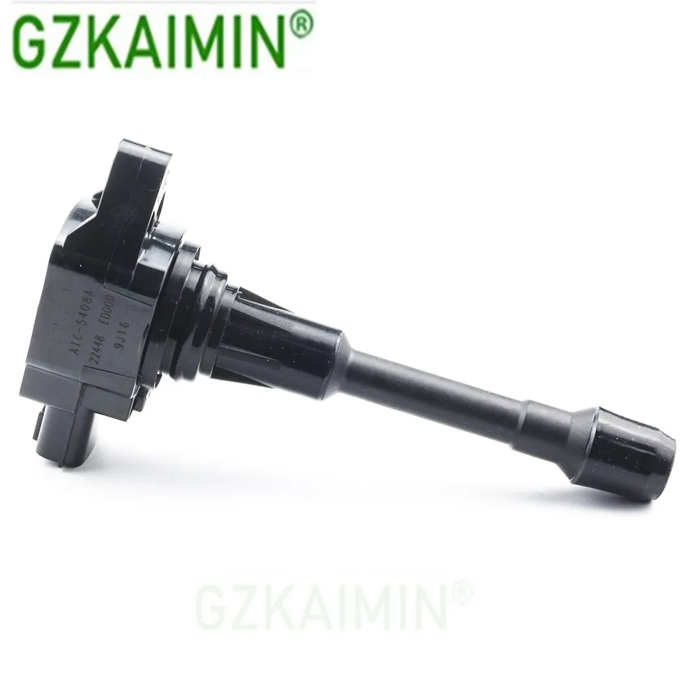 Высококачественный OEM 22448-ED000 для nissan Altima Cube Rogue Sentra Tiida Versa X-Trail NV200 NV3500 Urvan Pathfinder .. |
