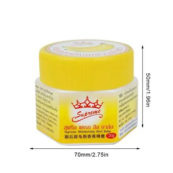 

Foot Peel Cream Feet Callus Remover Dead Skin Remover Moisturizing And Whitening Feet Baby Your Feet Naturally