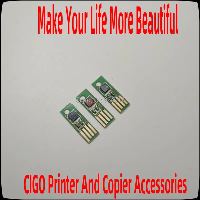 Для Xerox 106R02252 106R02251 106R02250 106R02249 чипованный картридж тонер для Phaser 6600 WorkCentre 6605