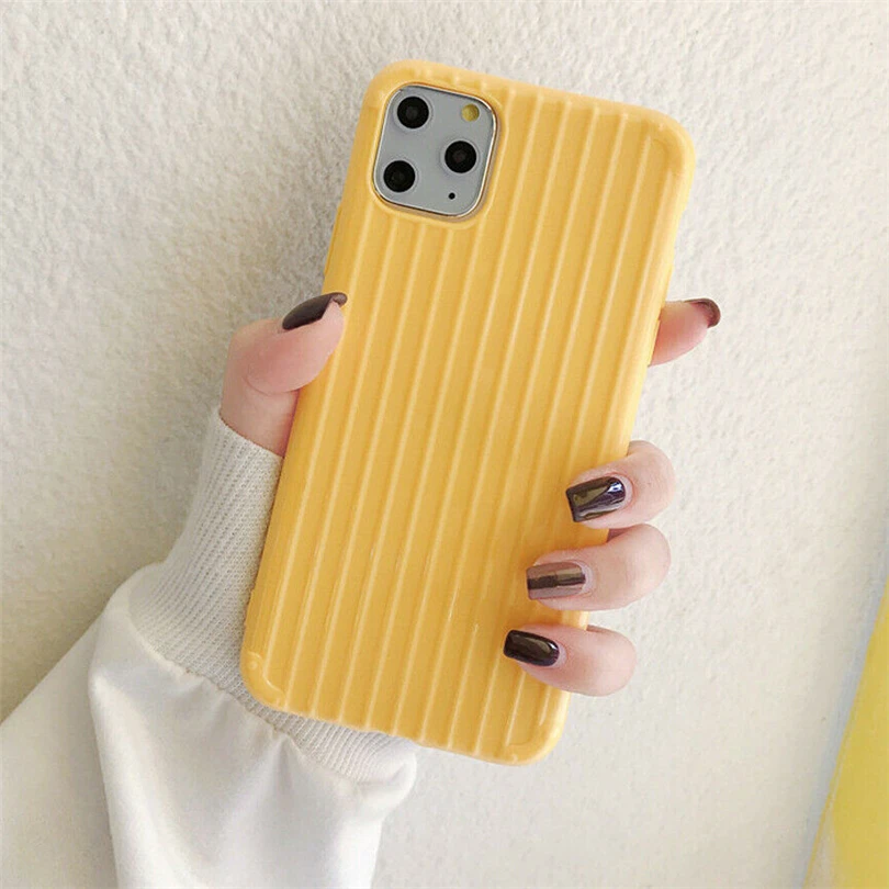 Высококачественный чехол для телефона из ТПУ Для Xiaomi Mi 8 A2 A3 Lite Матовые чехлы