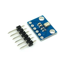 SPH0645 I2S MEMS микрофон Breakout сенсор плата модуль SPH0645LM4H микрофон модуль 1,6-3,6 В для Arduino Raspberry Pi