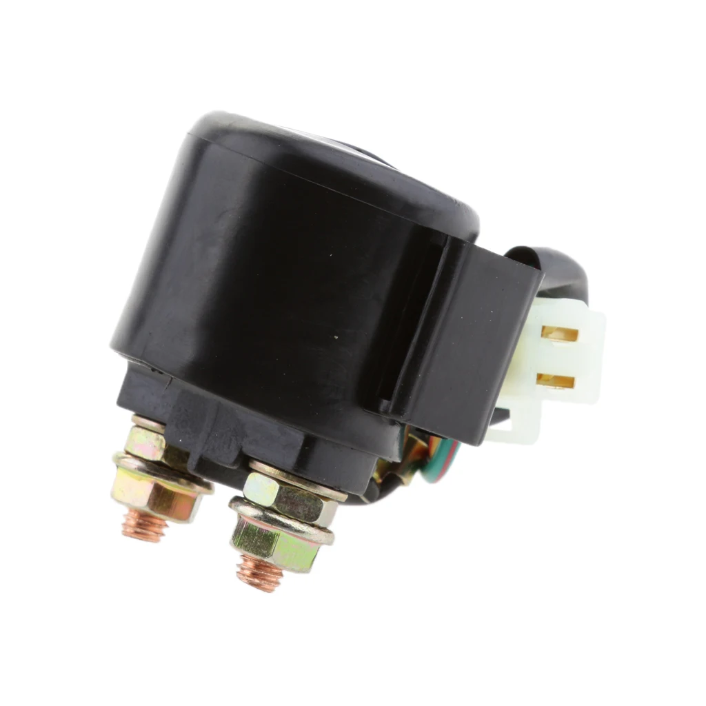 Motorcycle Starter Relay Solenoid for Honda 300 TRX300 FOURTRAX 1988-2000