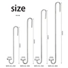 ZRDR Aquarium CO2 Diffuser Stainless Steel Material Atomizer Ceramic Disc Refiner, Used For Aquatic Plant Growth Accessories 3