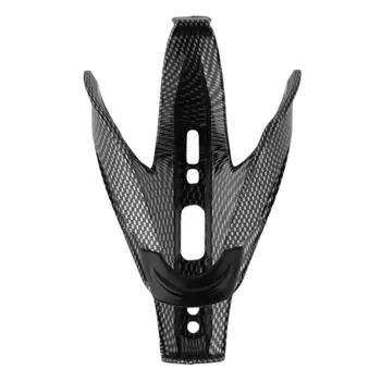 

2pcs Bike Road Bike Bottle Cage Carbon Fiber Glass Water Bottle Cage Bottle Holder Bicycle Accessories Water Bottle Holder