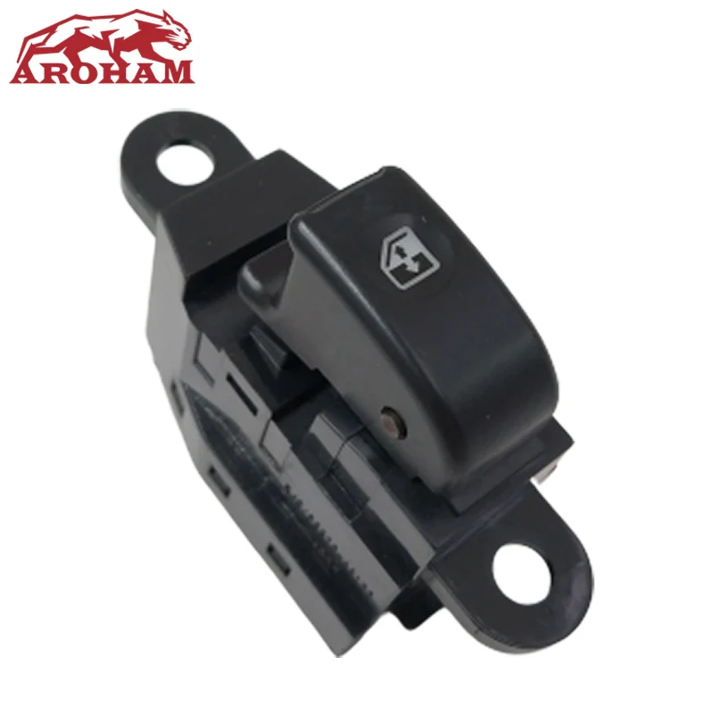 Высокое качество 93580-4A000 для hyundai 2001-2006 i800 iMax hyundai Libero H-1 Starex H1 кнопка включения стеклоподъемника(RH/пассажирский