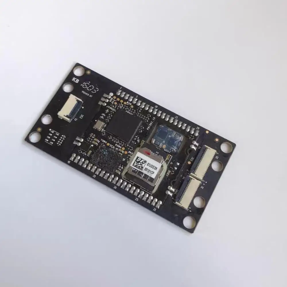 1 Pc Original DJI Phantom 4 /4 Pro Flight Control Main Controller Board For P4 /4P Professinal Repair Parts IN STOCK