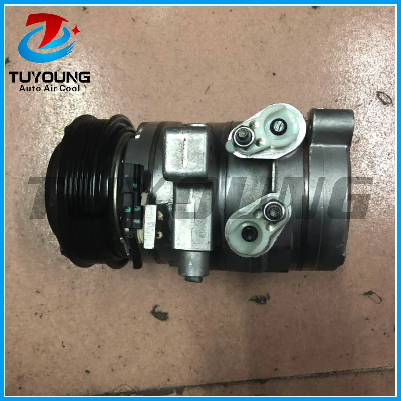  high quality Auto AC Compressors for Ford Mustang CO 11316C BR3Z19703B