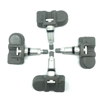 

4 PCS TPMS Sensor Tire Pressure Sensor For Jeep Grand Cherokee Dodge Charger 56029400AE 56029400AB 56029400AC 56029400AD
