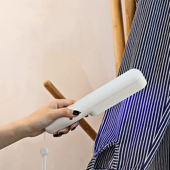 

Home Travel Office USB Rechargeable Portable Sterilization UV Sterilizer Lamp Sterilizer Handheld