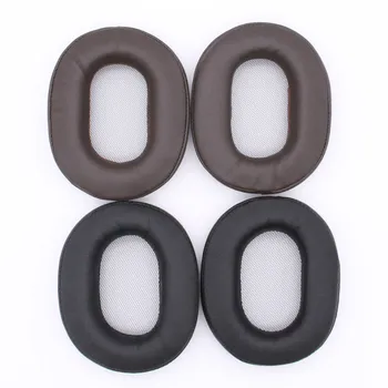 

Replacement Memory Foam Earpads For Sony SONY MDR-1R MK2 1RBT 1ADAC MDR-1A 1ABT Headphones Set Earmuffs Cotton Sponge Earphones