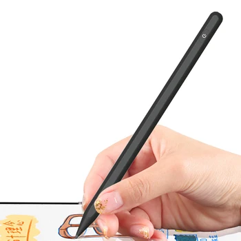 

Enduring Touch Screen Pen Active Stylus Pen Universal for iPad A1934 A1979 A1980 A2013 A1876 A1895 A1983 A2014 A2152