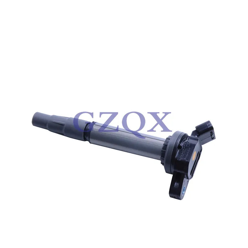 Катушка зажигания CAPQX 90919 02258 Для VERSO Corolla AURIS PRIUS AVENSIS RAV4 YRIS VIOS E'Z WISH LEVIN Ноя 2009