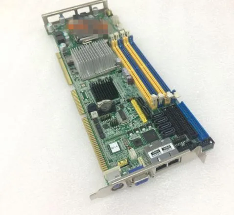 

Industrial Control Board PCA-6194 PCA-6194VG Rev.A1