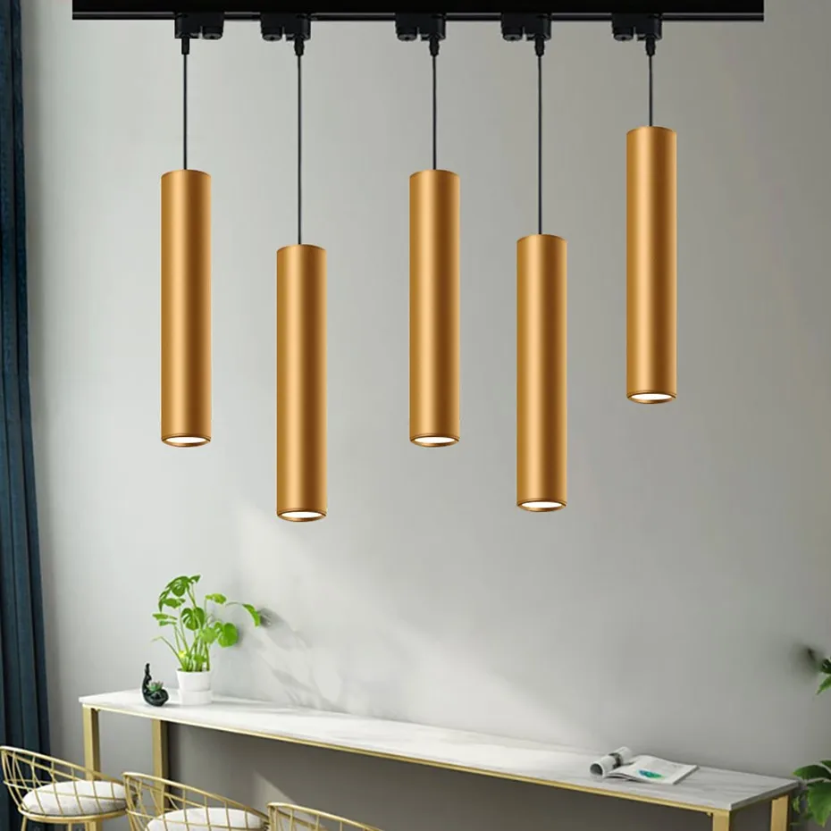 Teto Pendant Lights, Loja de Roupas e