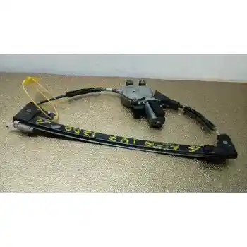 

46751871 WINDOW LIFTER FRONT LEFT ALFA ROMEO 147 (190)