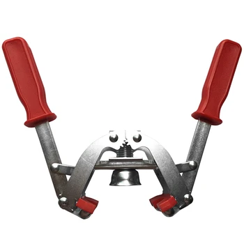 

Manual Bottle Capper Easy Apply Labor Saving Home Brewing Stable Wine Making With Magnet Portable Twin Lever Professional Bar