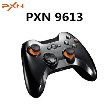 

PXN-9613 Gamepad Wireless Bluetooth Game Controller Joystick Portable Handle Bracket for PC Tablet Android Smartphone TV Box