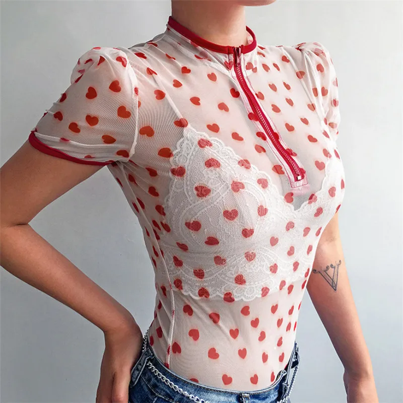 

Goocheer 2019 Fashion Women Clubwear Fall Autumn Reflective Bodysuit Long Sleeve Bodysuti Striped Turtleneck Bodysuit Jumpsuit