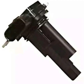 空気質量流量計 maf センサケースフォード ka (英国) 1.3 tdci 75cv ランチアイプシロン (843) オペルコンボ d アルファロメオ 147 0281002980