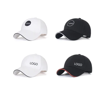 

Summer Fashion Men Women Baseball Caps Outdoor Sports Hat Sunhat For BMW ///M Logo Caps Hats E46 E60 E90 F30 E36 F20 E87 E30 E92