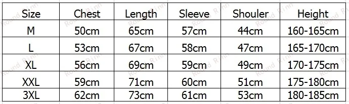 size chart[1]