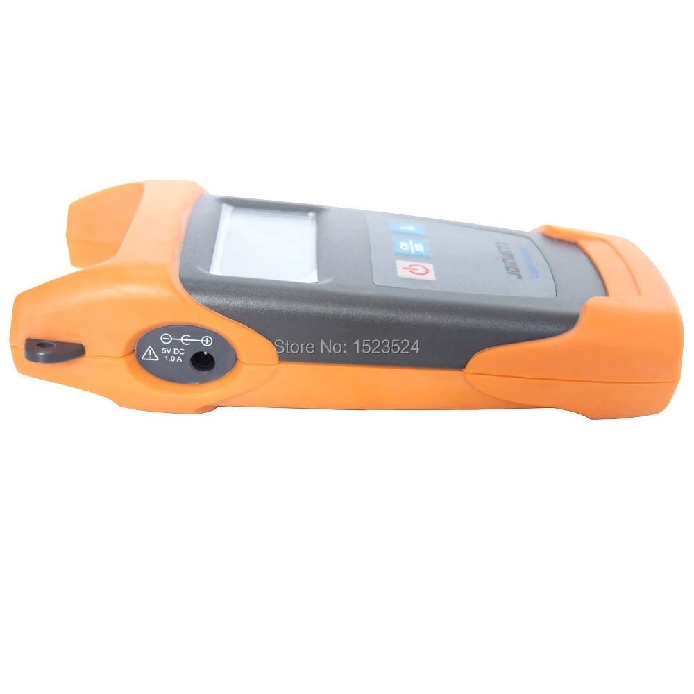 JW3111 1310/1550nm Handheld Fiber Optical Light