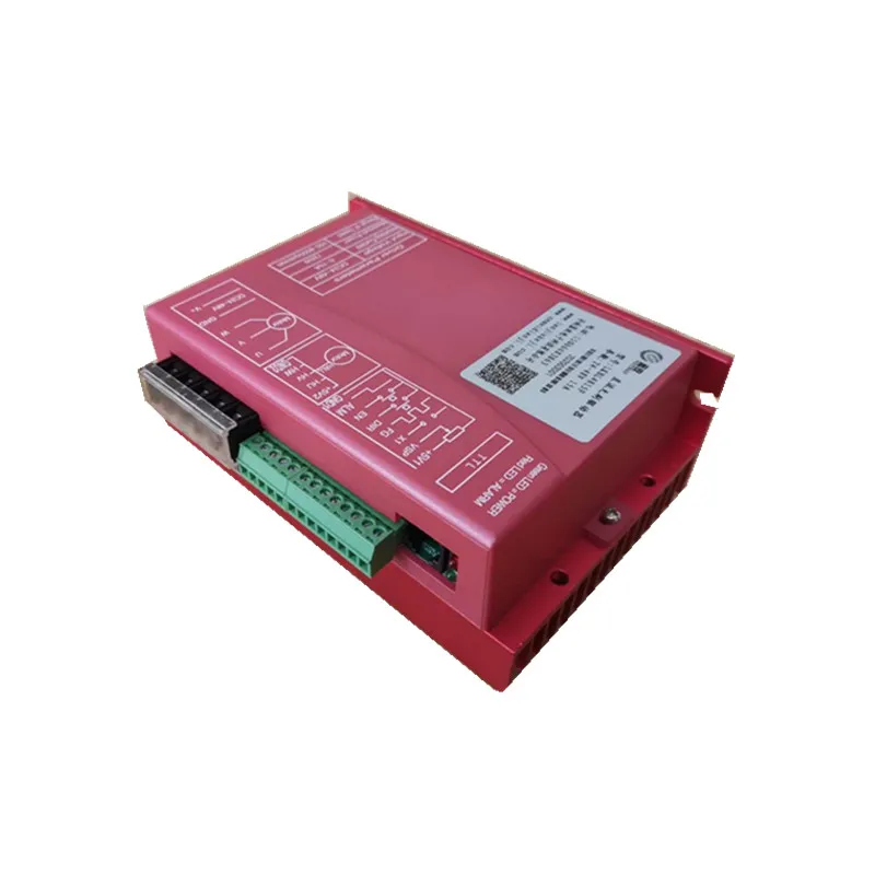BLDC DRIVER 4815f