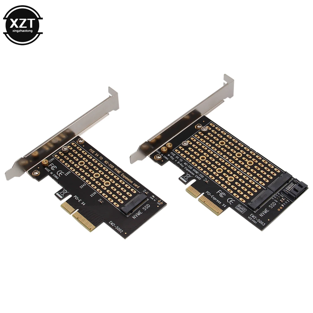 Адаптер для подключения карт PCIE к M2/M.2, адаптер SATA M.2 SSD PCIE, адаптер NVME/M2 PCIE, адаптер SSD M2 к SATA PCI E, карта M Key + B Key 5002/3|Платы расширения| | АлиЭкспресс