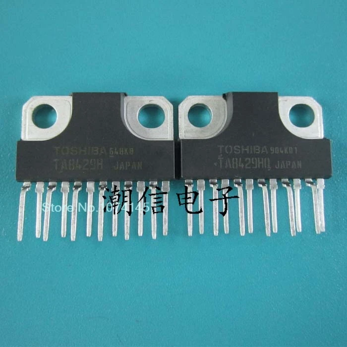 10 шт./лот TA8429H TA8429HQ