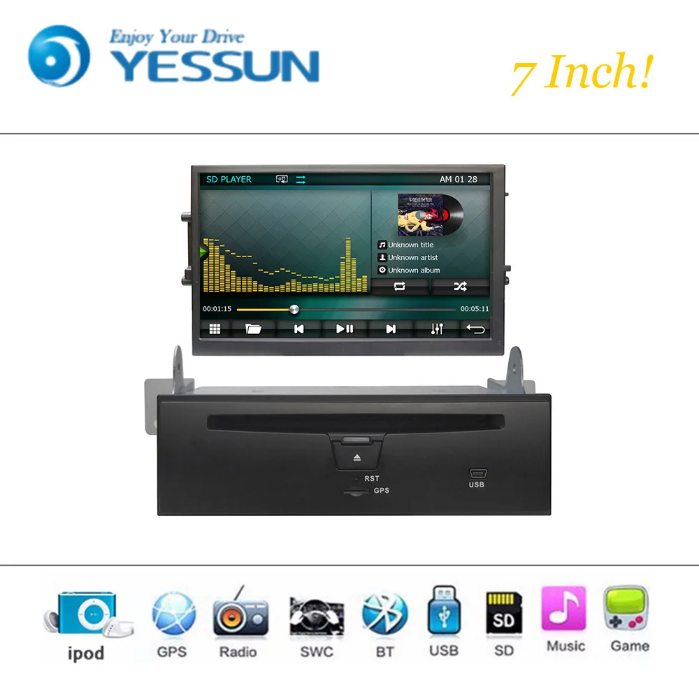 Автомобильный DVD плеер система Android Wince для Nissan Teana 2008 2011 Авторадио стерео GPS