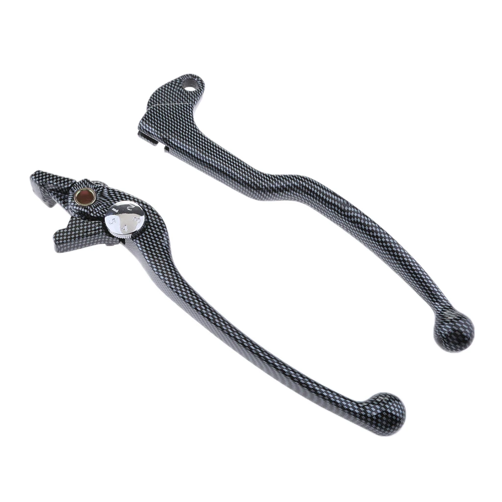 Мотоцикл тормозной рычаг сцепления для Suzuki GSXR600, GSXR750, GSXR1000