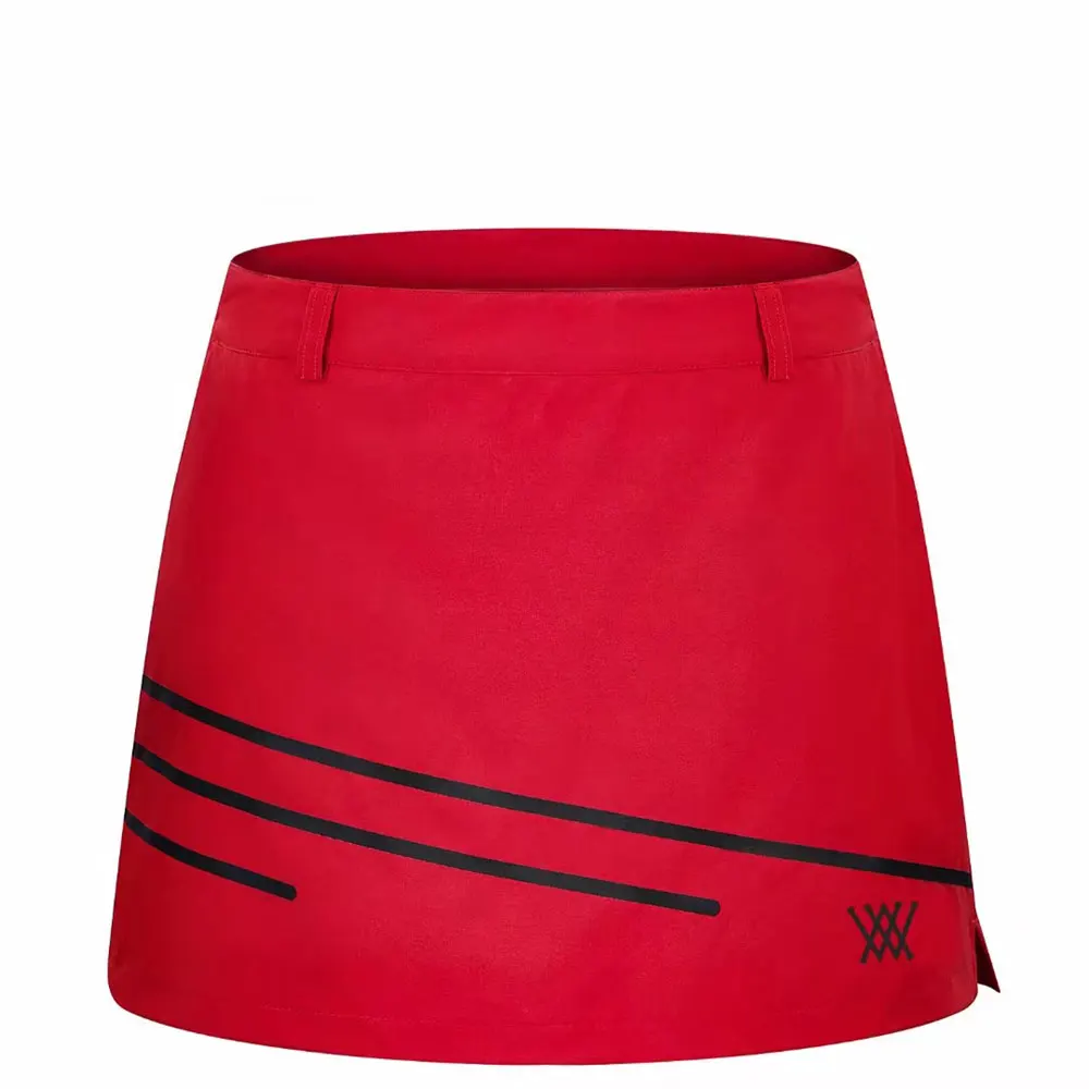 Golf Apparel Anew Spring And Summer New Golf Skirt Tennis Skirt