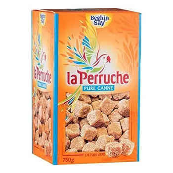 

La Perruche morceaux ambrés boîte 3x750g - Precio por unidad