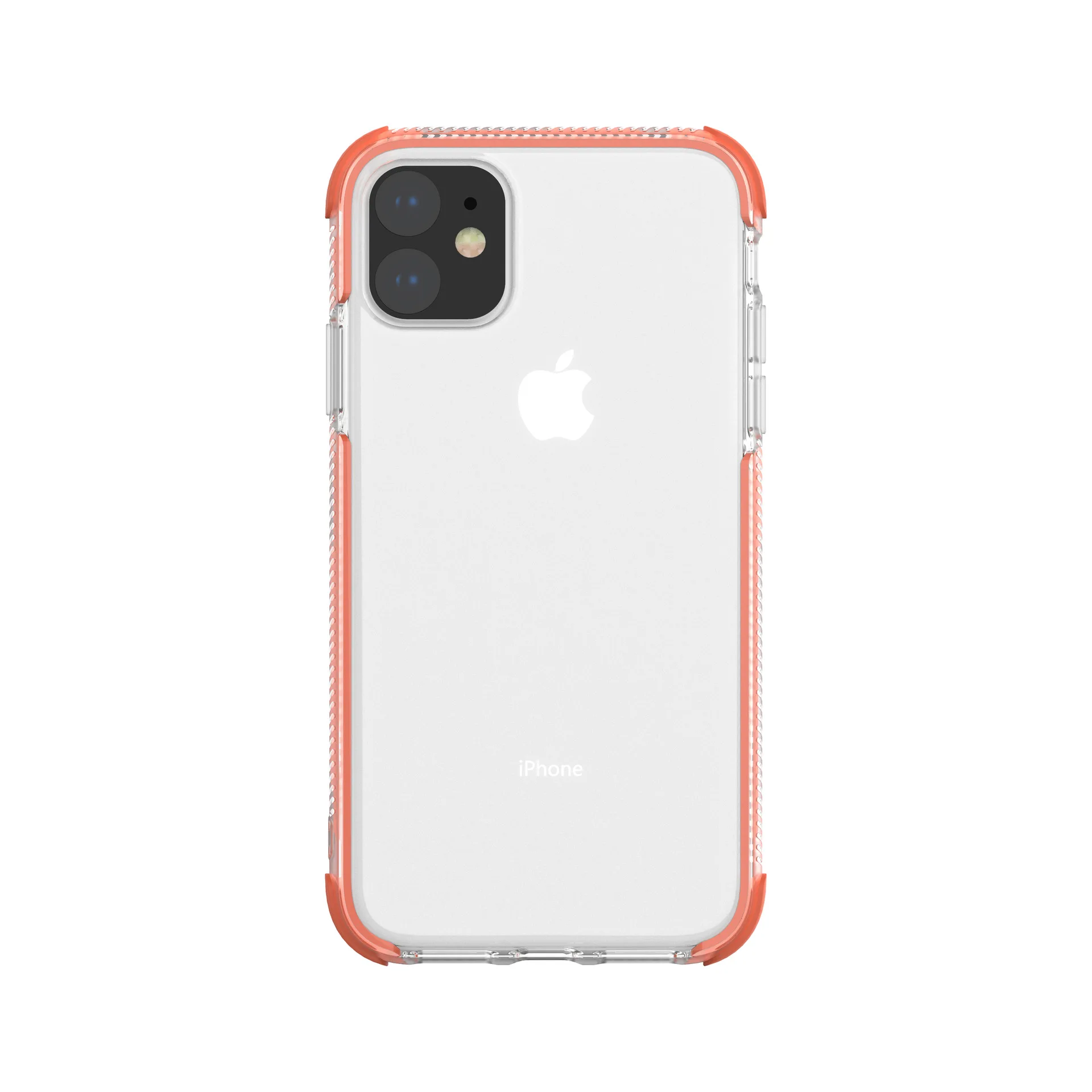 Для iPhone 11, мягкий чехол из ТПУ с кристаллами для iPhone 11 Pro, противоударный чехол для телефона, тонкая прозрачная задняя крышка для iPhone 11 5,8 дюйма