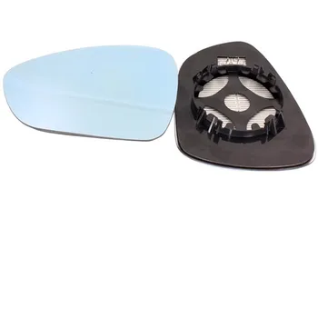 

Wide View Auto Dimming Rear View Mirror Blue Heated Mirror Glass for Citroen C-Quatre C4 C5