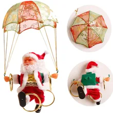 MUQGEW Новинка игрушка рождественские электрические игрушки подарок для детей рождественские танцы и музыкальные электрические игрушки подарок украшение Wy6