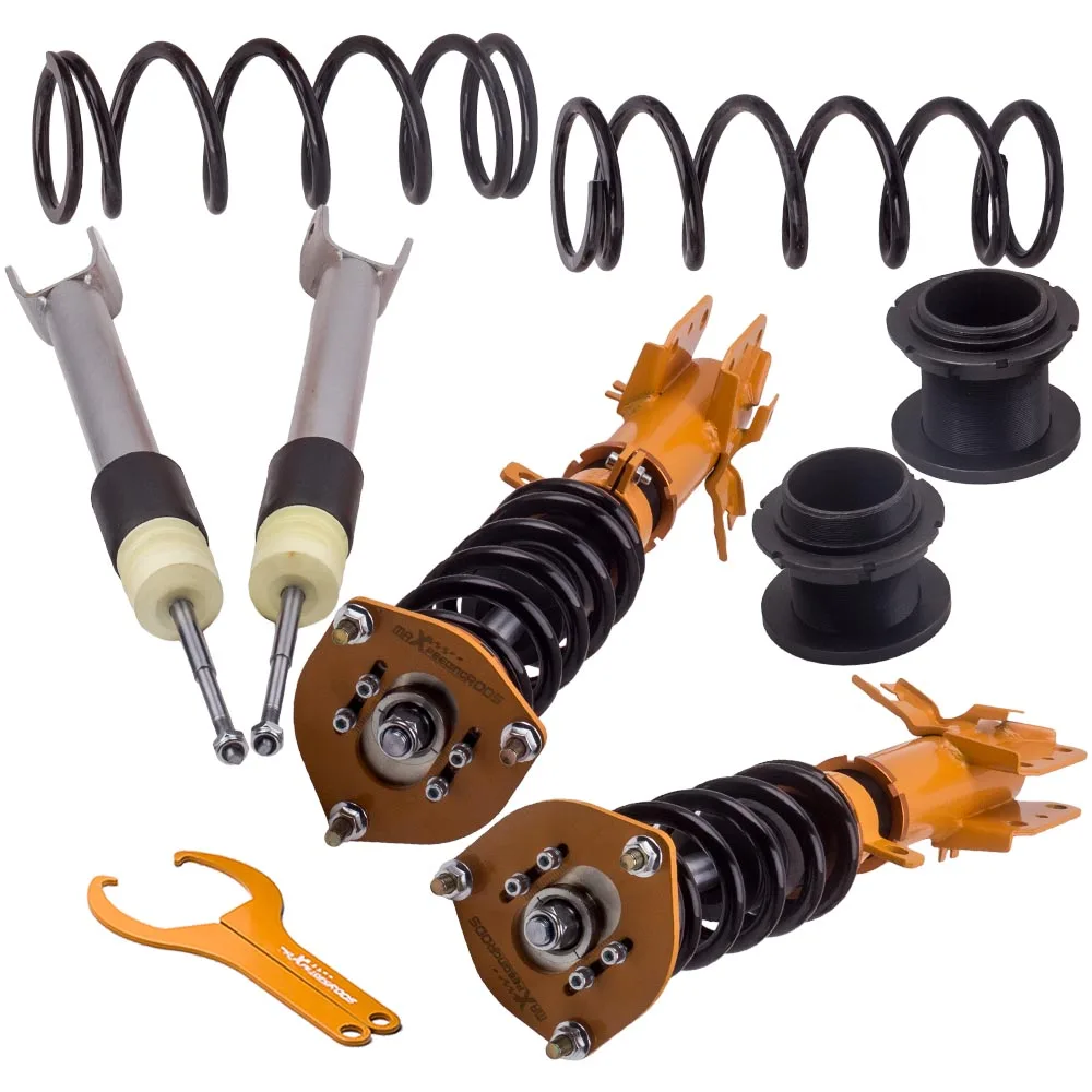 Coilover амортизаторы для Nissan Altima L31 2002 2003 2004 2005 2006 3.5L | Автомобили и мотоциклы