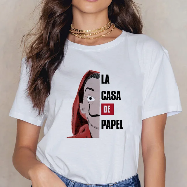 12 La Casa De Papel 3D печатные толстовки с капюшоном деньги Heist ТВ пуловеры Salvador Dali Косплей Костюм дом бумаги толстовки - Цвет: 12