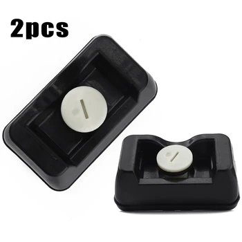 

Black Jack pad Fiberglass Tool 2pcs Car A0821 2039970186 For Mercedes-Benz W203 W210 W211