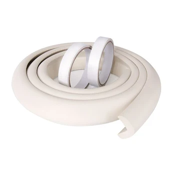 

Soft safety tape with additional set of stickers, length 2 m