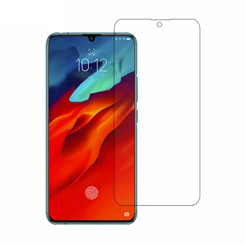 Перейти на Алиэкспресс и купить Закаленное стекло для lenovo Z6 Lite 6,3 дюймЗащитное стекло для экрана 2.5D 9H Премиум Защитная пленка для lenovo Z6 Youth Edition