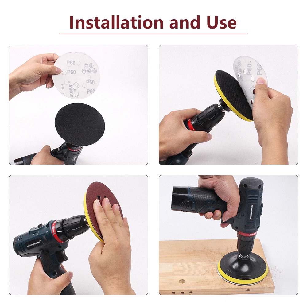 Sanding disc 5inch (7)