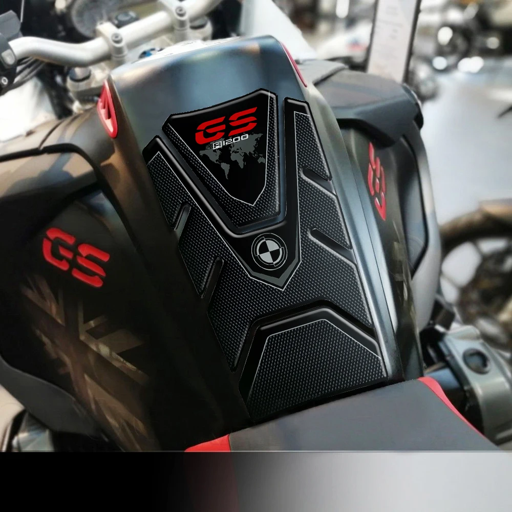 R1200adv наклейка s для мотоцикла Наклейка Tankpad топливный Бензобак протектор чехол BMW R1200GS R1200 GS Приключения ADV 2014