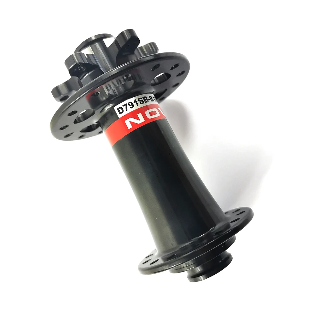 novatec d791sb front