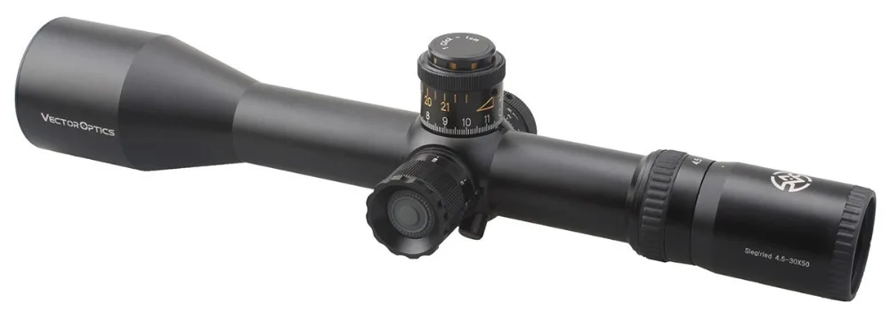 VO Siegfried 4.5-30x50 Acom 1