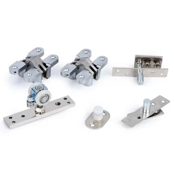 

Hanging Sliding Door Wheel Barn Door Roller Wall Door Shower Door Wheel Inner Door Folding Door Hardware Hanging Wheel 1Set