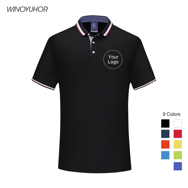 Create Own Polo Shirt | vlr.eng.br