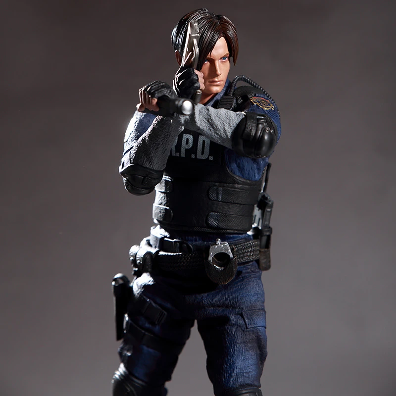 アクションフィギュア バイオハザード レオン スコット ケネディ Action Figures Aliexpress アクションフィギュア バイオハザード レオン スコット ケネディ Action Figures Aliexpress