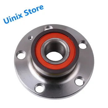 

ONE PIECE 801191AD Wheel Hub Bearing Rear Axle FOR FOR POLO Hatchback [2002-2006]