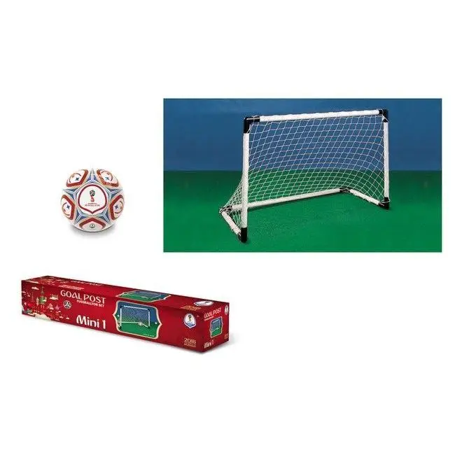 FIFA World Cup 2018 goal mini (ST6) |